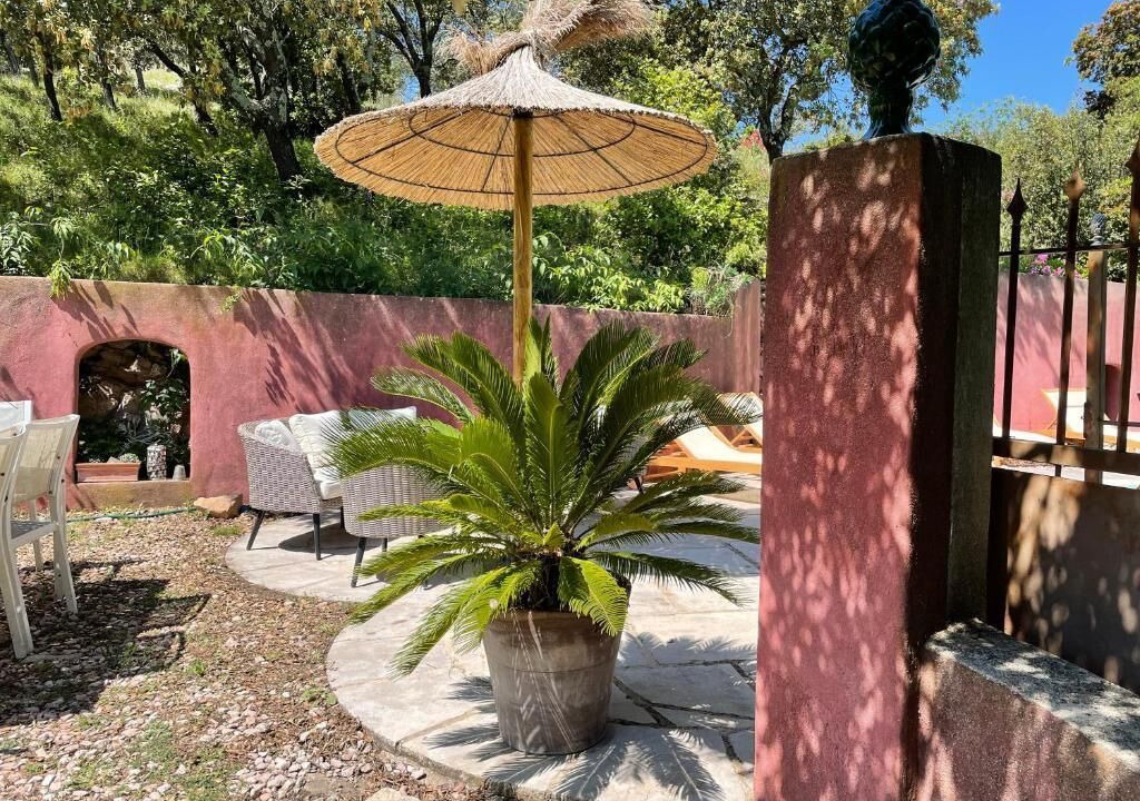 Photo of Patio Balcony in Garrigues