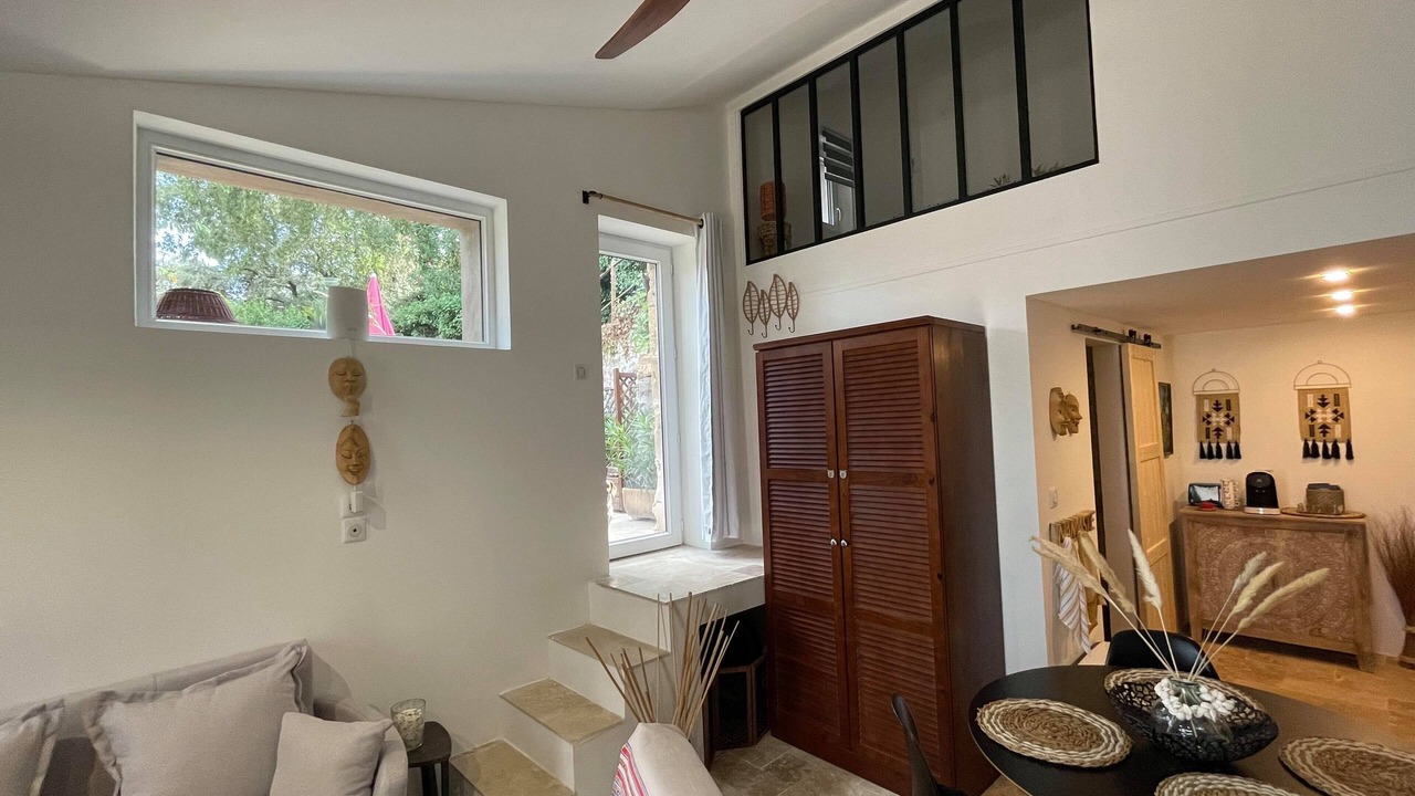 Photo of Livingroom in Garrigues