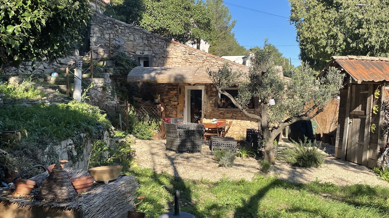 Photo of Outdoor in Garrigues