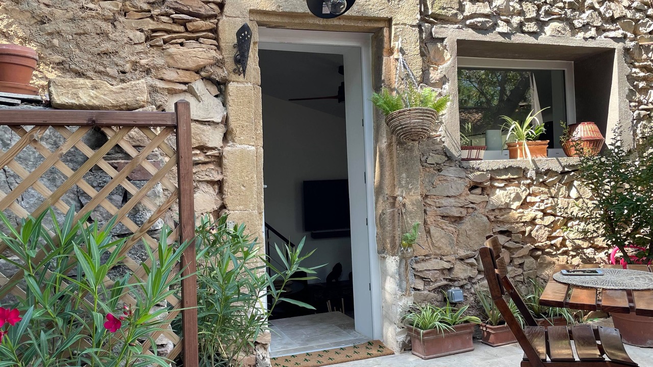 Photo of Outdoor in Garrigues