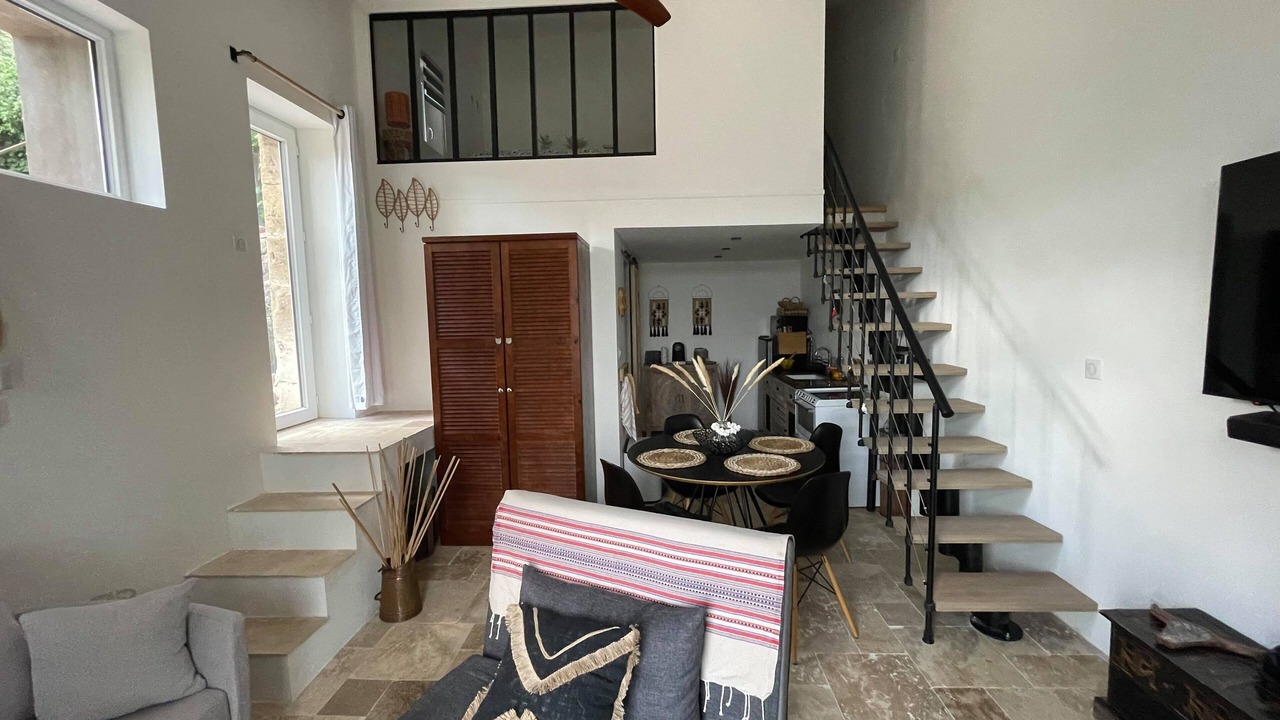 Photo of Livingroom in Garrigues