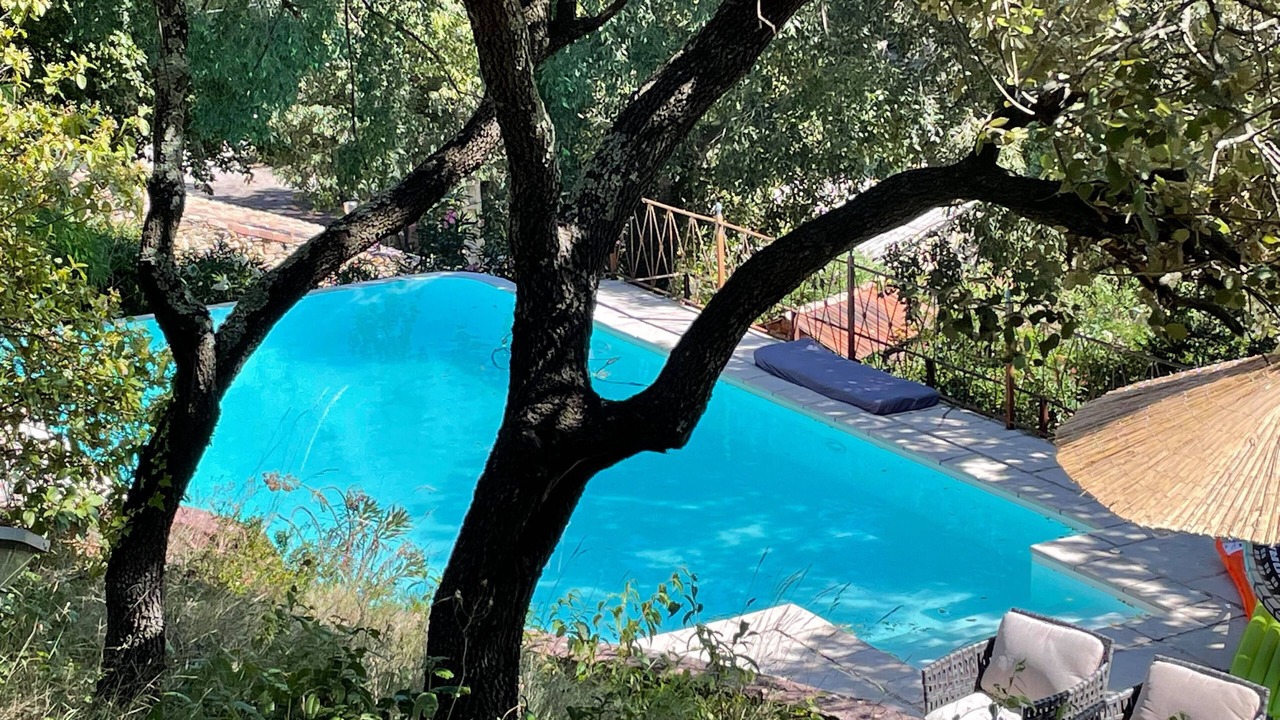 Photo of Outdoor in Garrigues