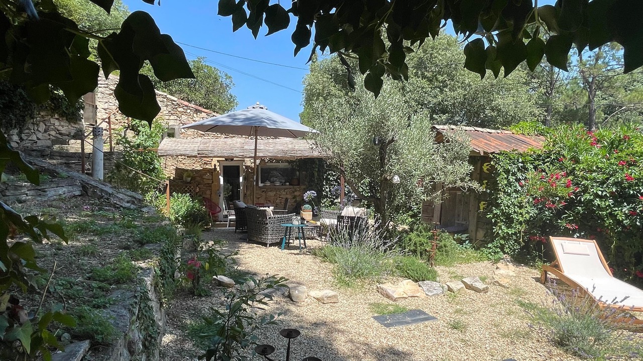 Photo of Outdoor in Garrigues