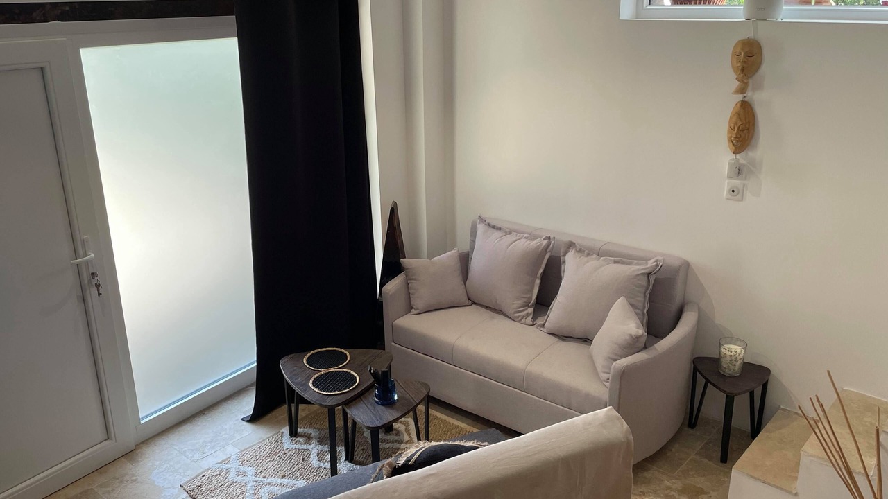Photo of Livingroom in Garrigues