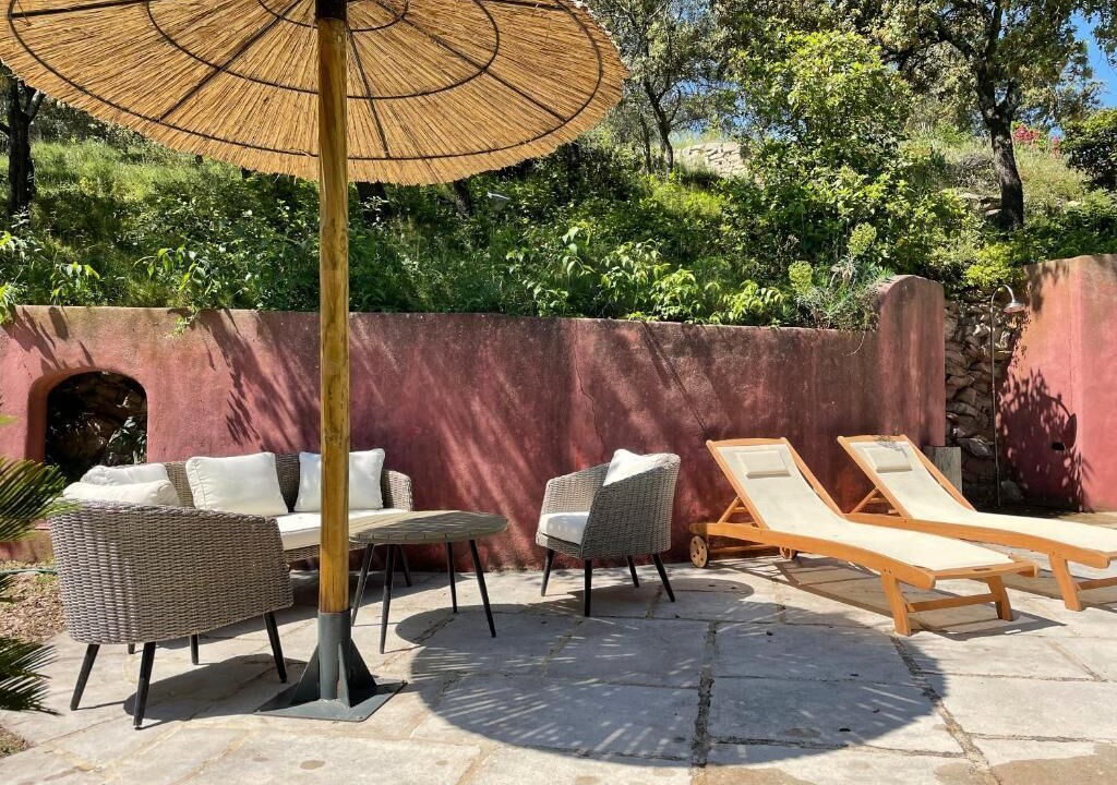 Photo of Patio Balcony in Garrigues