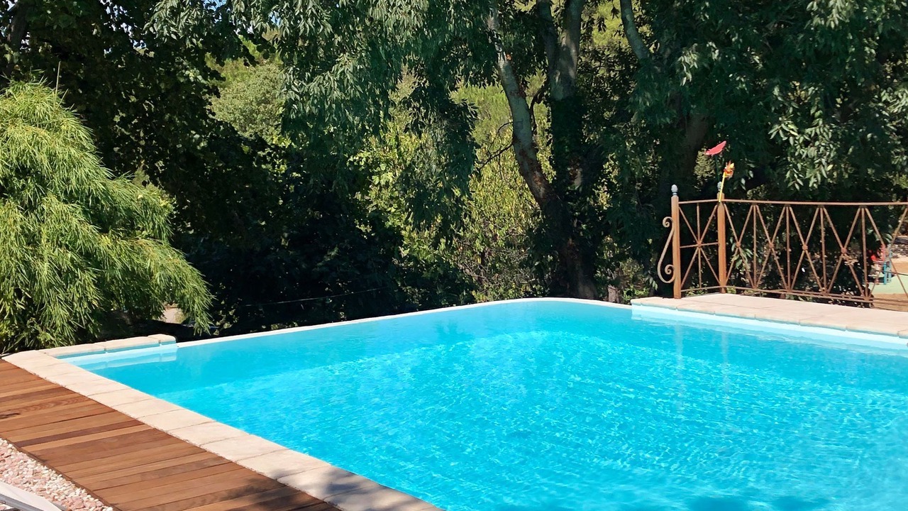 Photo of Outdoor in Garrigues