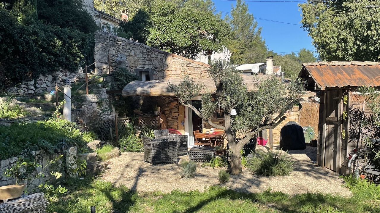 Photo of Outdoor in Garrigues