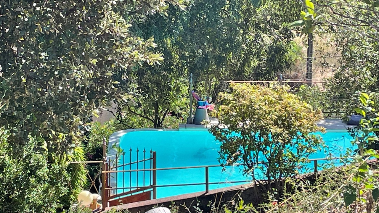 Photo of Outdoor in Garrigues