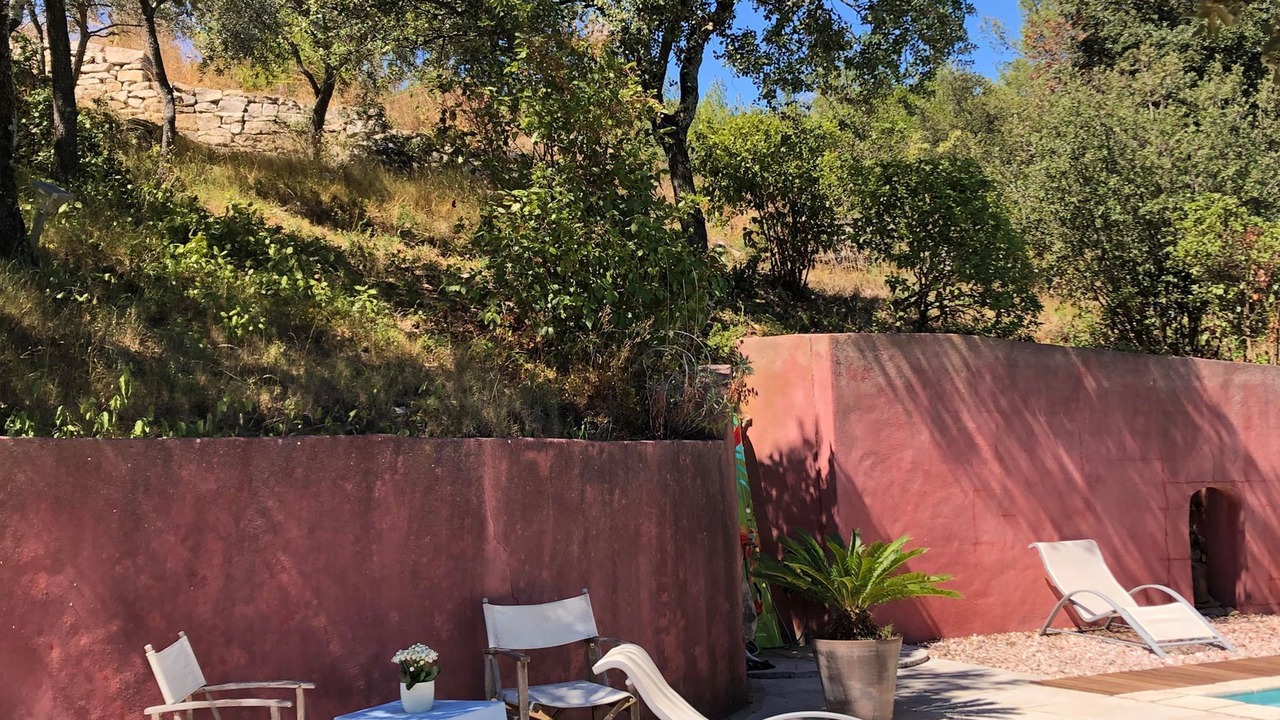 Photo of Patio Balcony in Garrigues