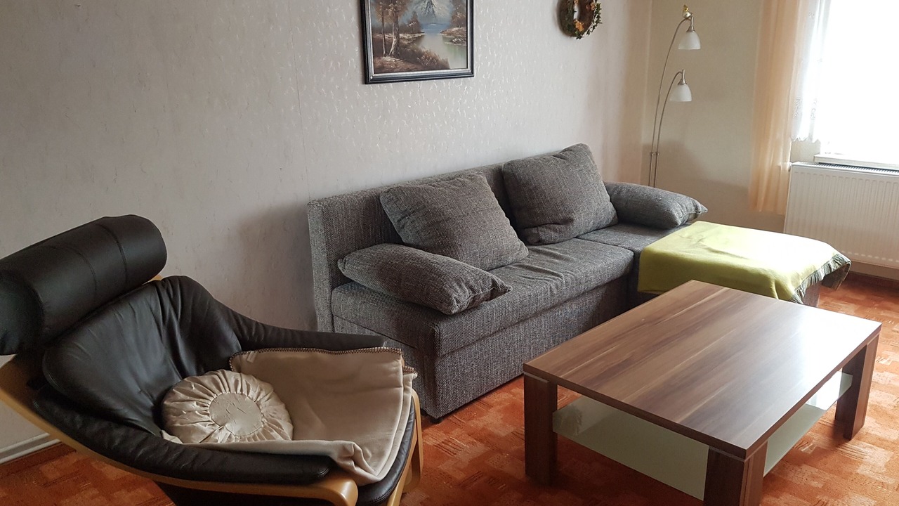 Photo of Livingroom in Voelpke