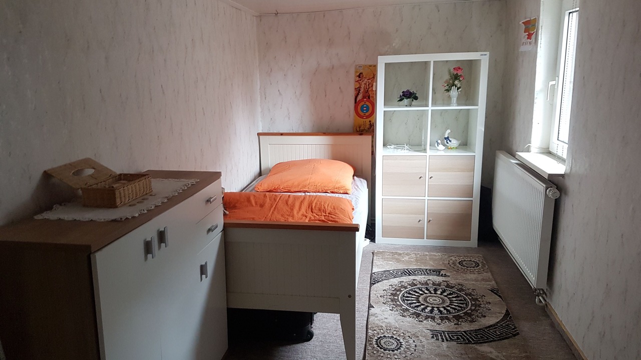 Photo of Bedroom in Voelpke