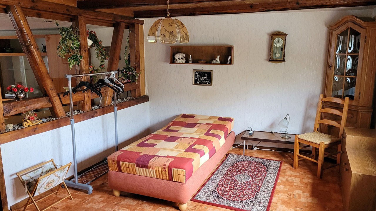 Photo of Bedroom in Voelpke