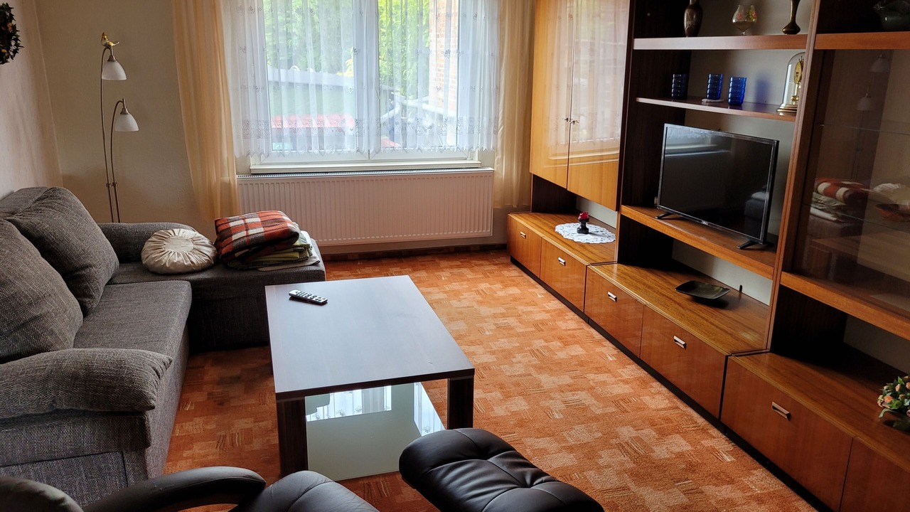 Photo of Livingroom in Voelpke