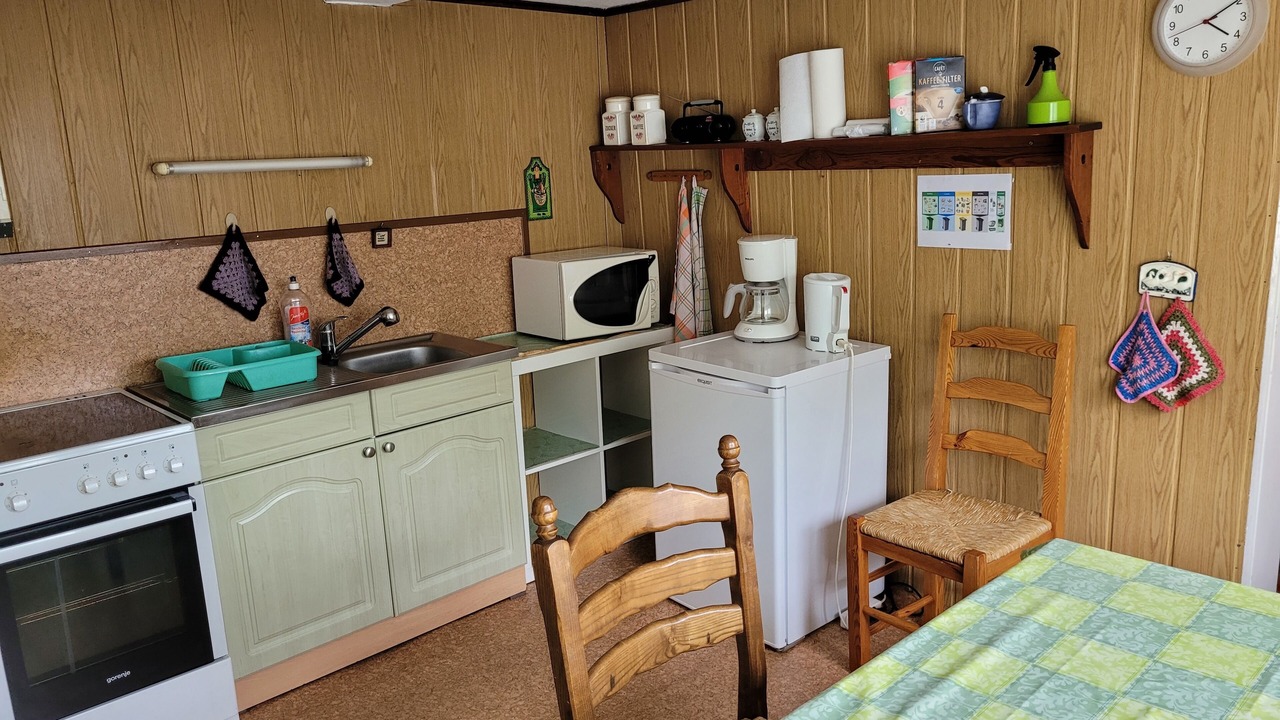 Photo of Kitchen in Voelpke