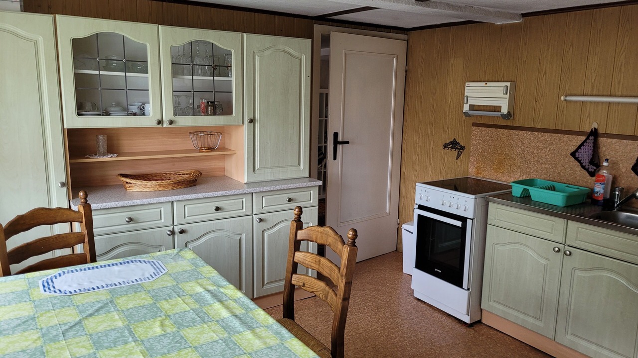 Photo of Kitchen in Voelpke