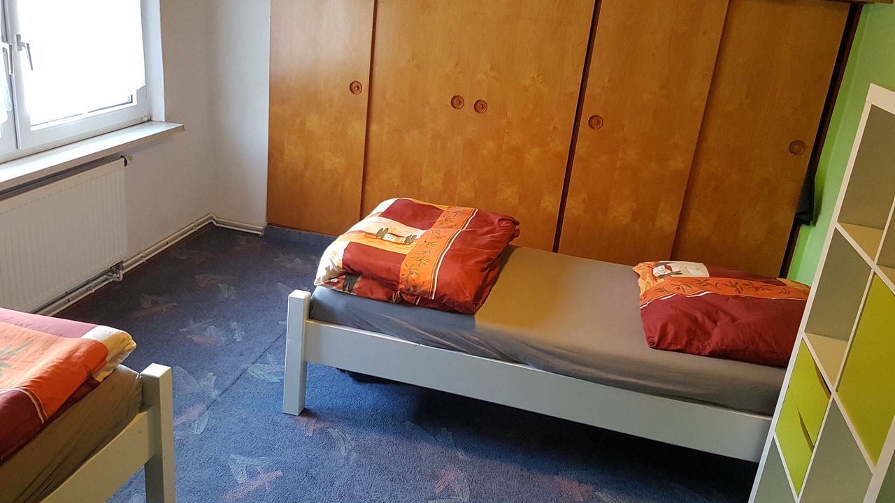Photo of Bedroom in Voelpke