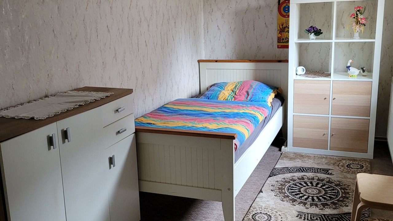 Photo of Bedroom in Voelpke