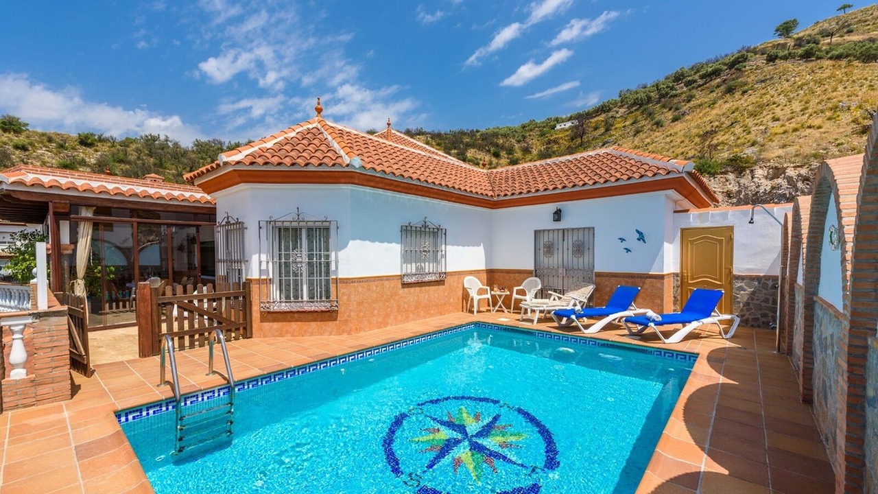 Photo of Outdoor in Competa