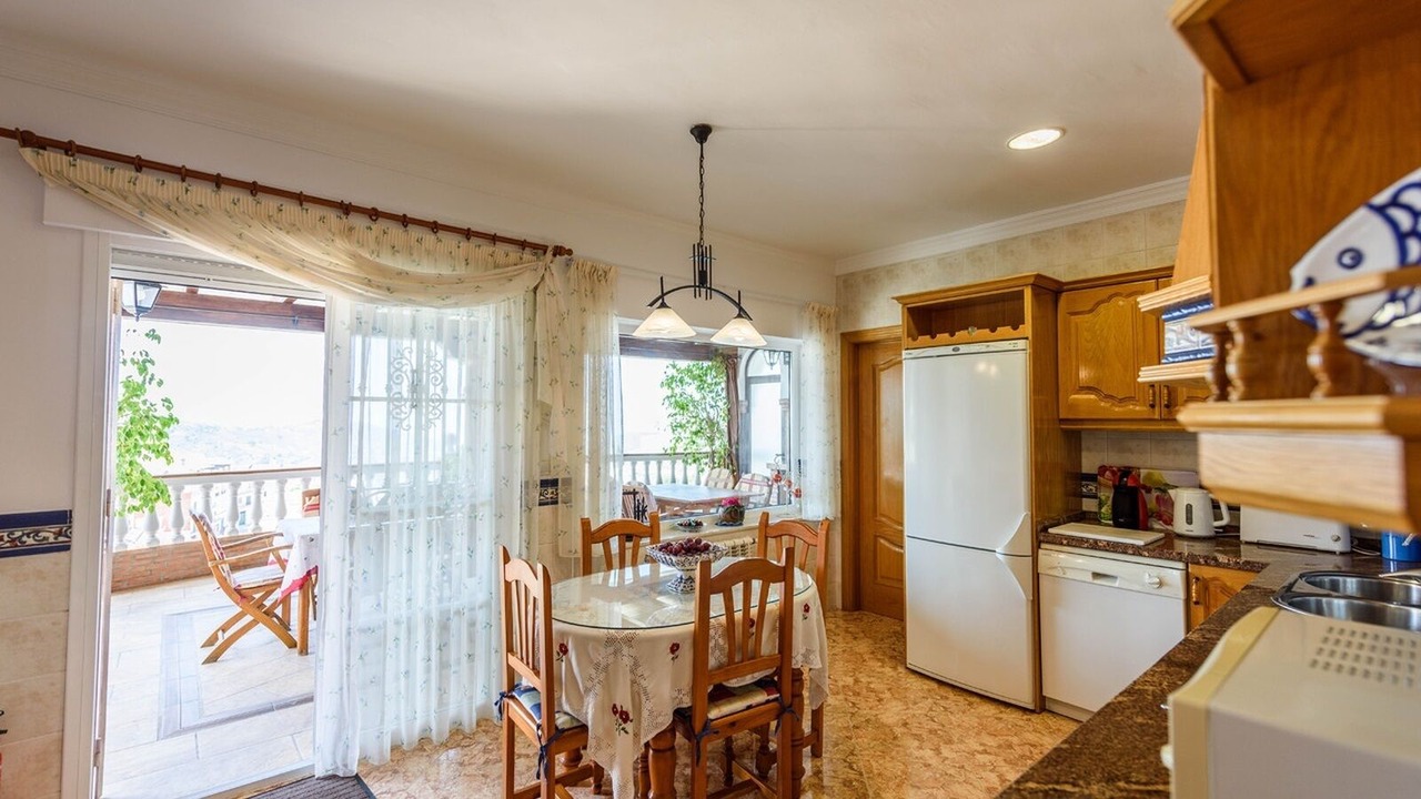 Photo of Kitchen in Competa