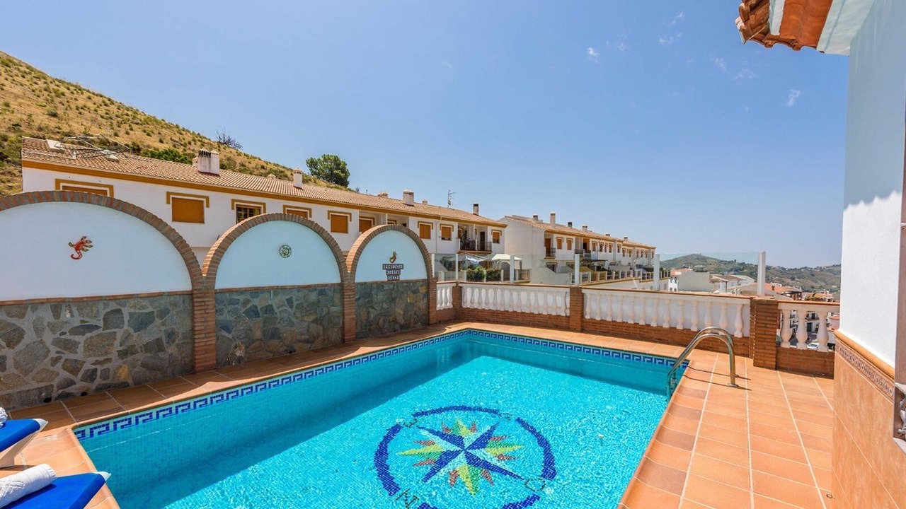 Photo of Outdoor in Competa