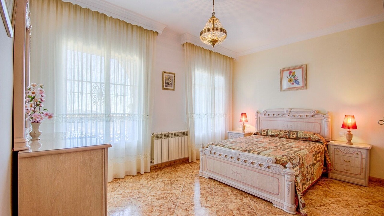 Photo of Bedroom in Competa
