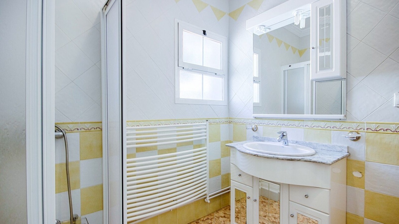 Photo of Bathroom in Competa