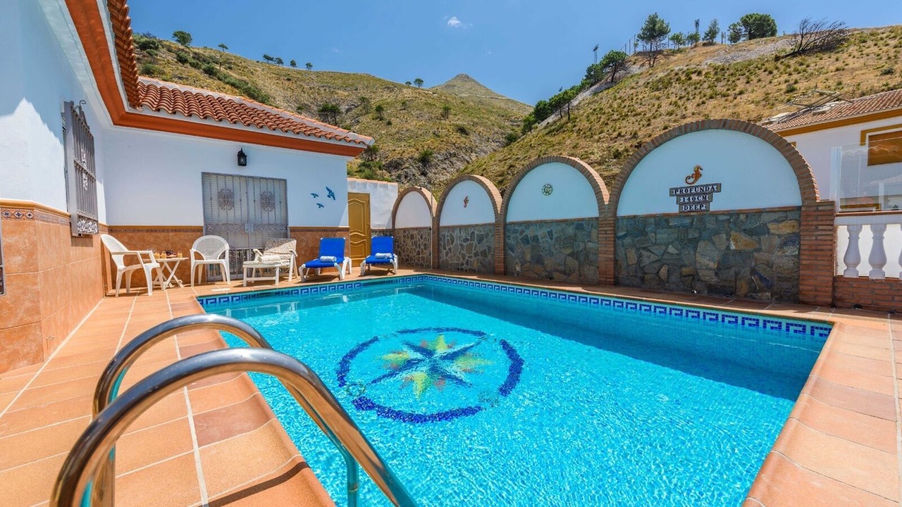 Photo of Outdoor in Competa
