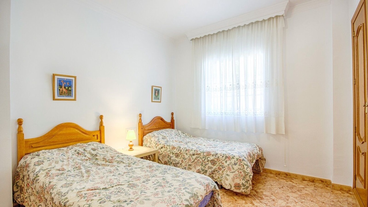 Photo of Bedroom in Competa