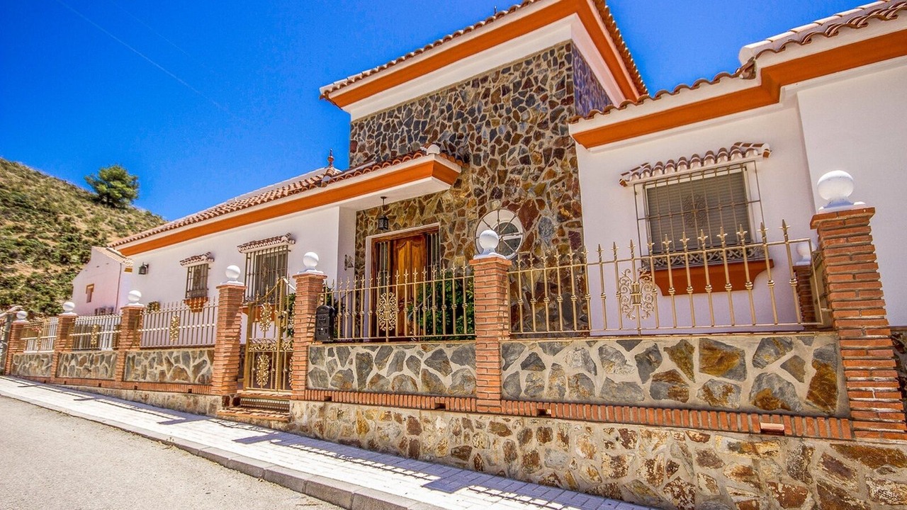Photo of Outdoor in Competa