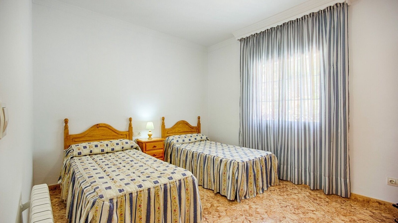 Photo of Bedroom in Competa