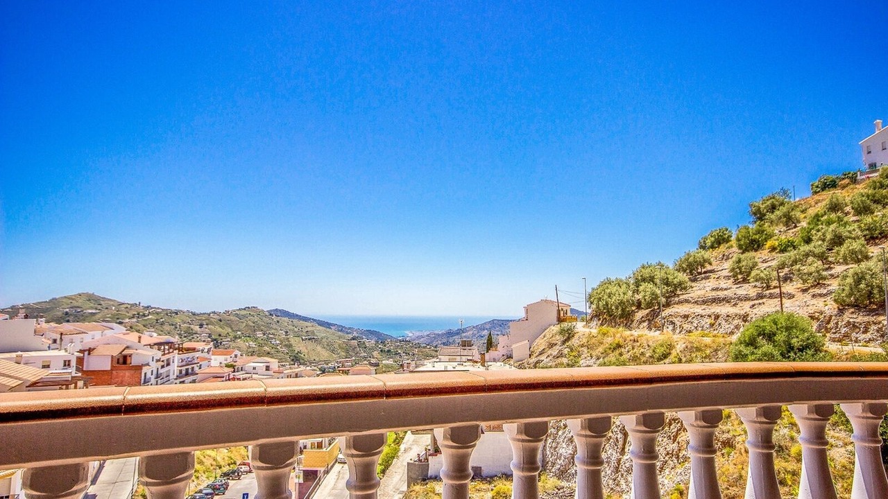 Photo of Outdoor in Competa