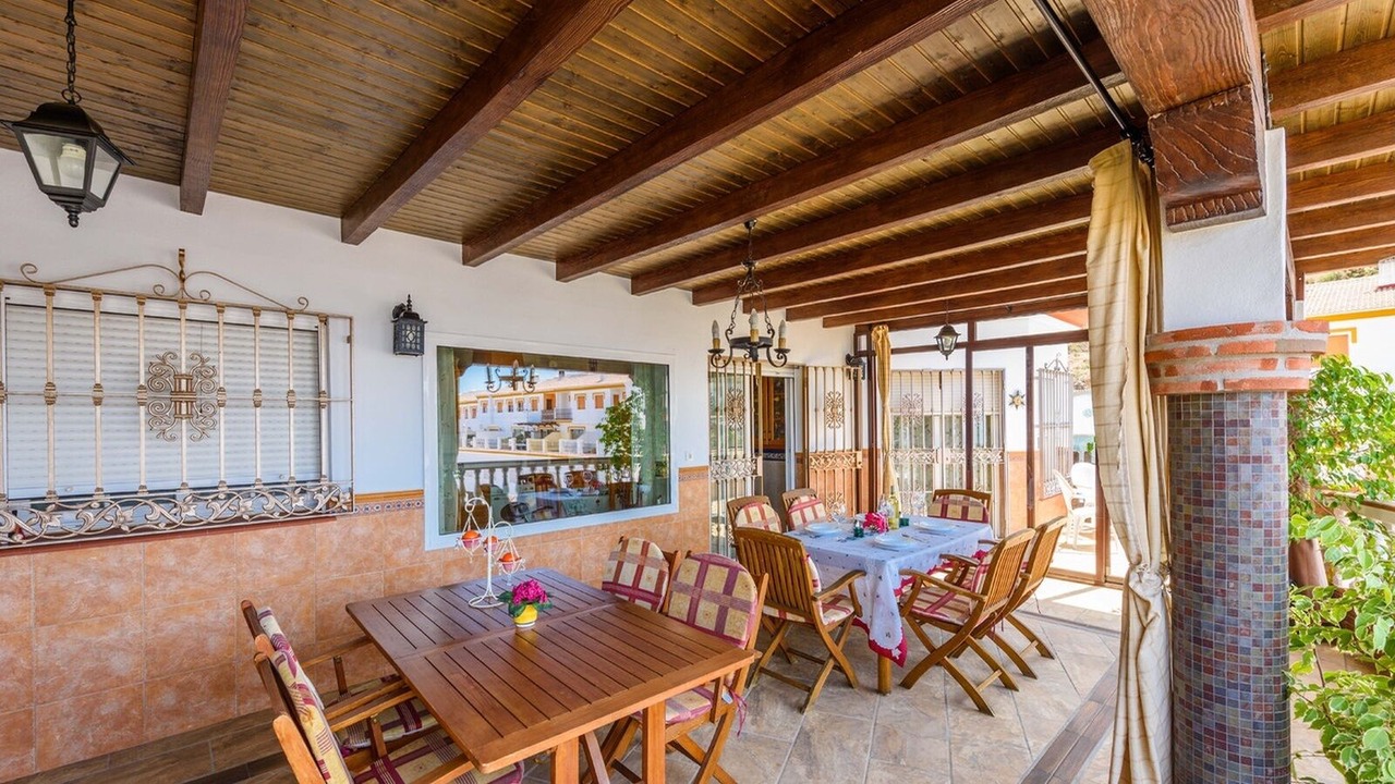 Photo of Outdoor in Competa