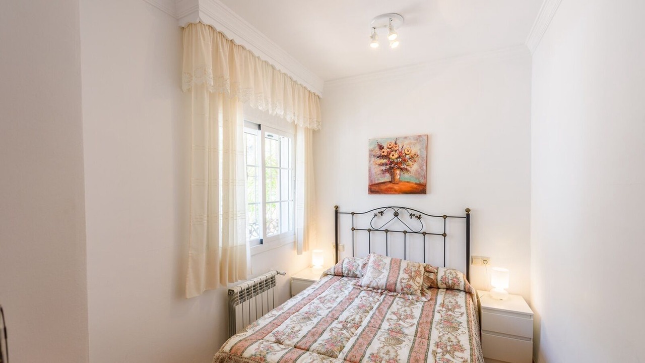 Photo of Bedroom in Competa