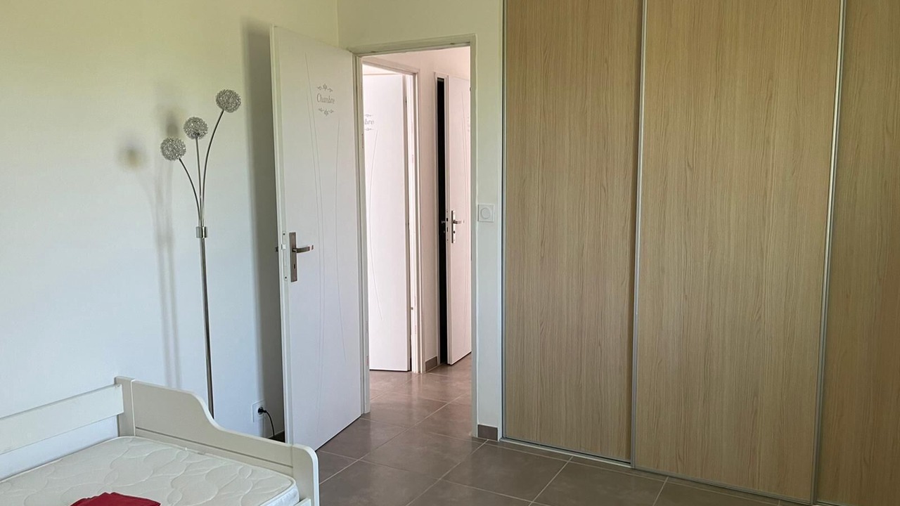 Photo of Bedroom in Saint-Gilles