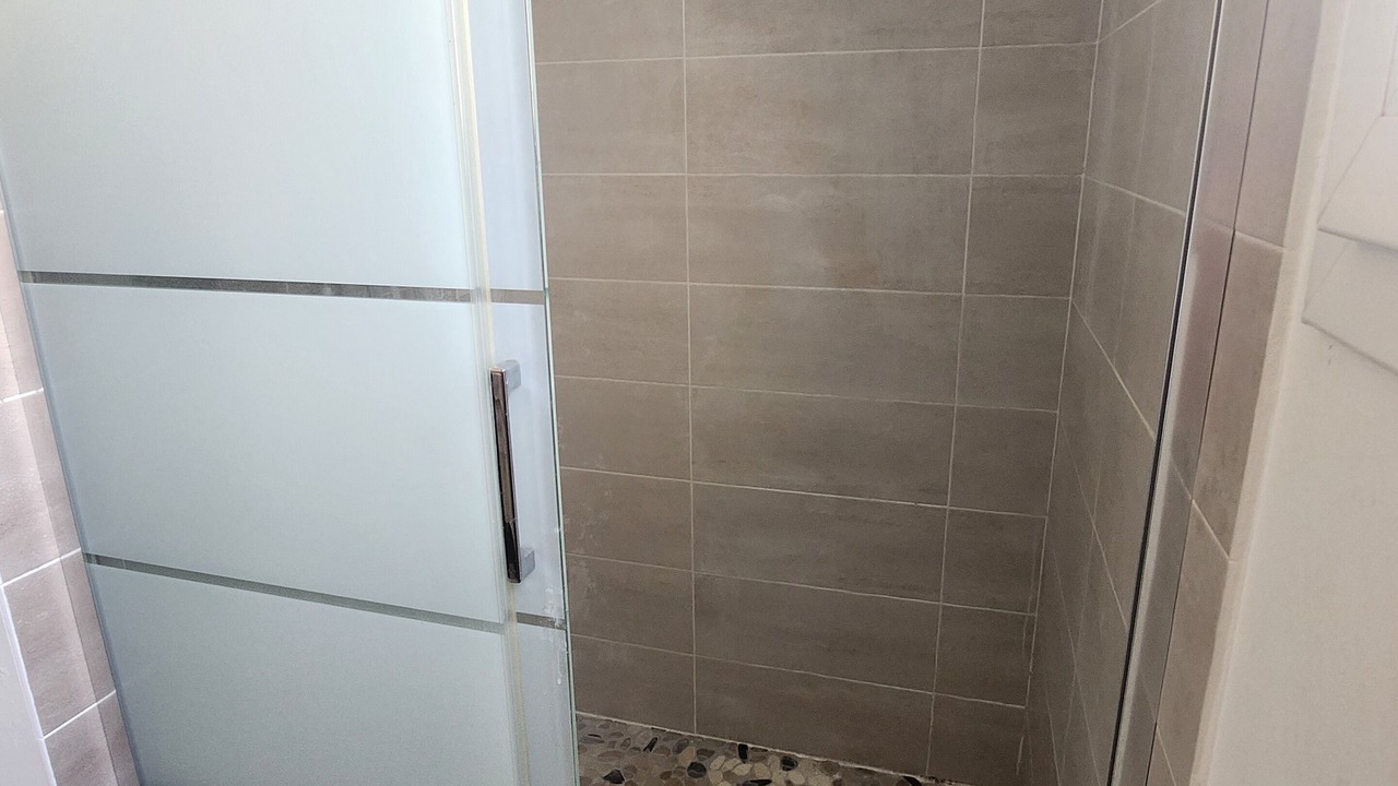 Photo of Bathroom in Saint-Gilles