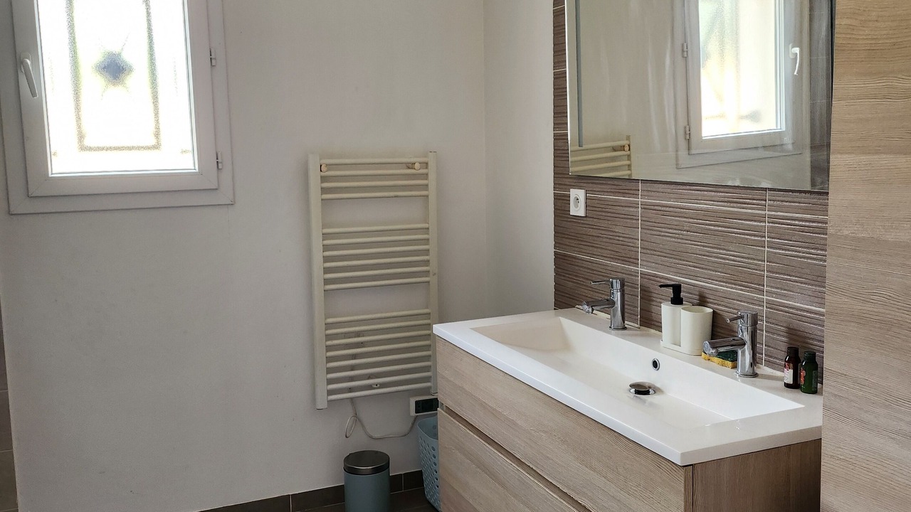 Photo of Bathroom in Saint-Gilles