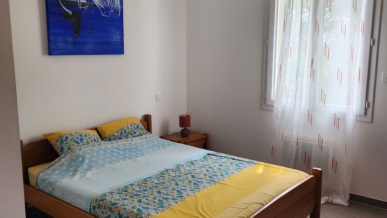 Photo of Bedroom in Saint-Gilles