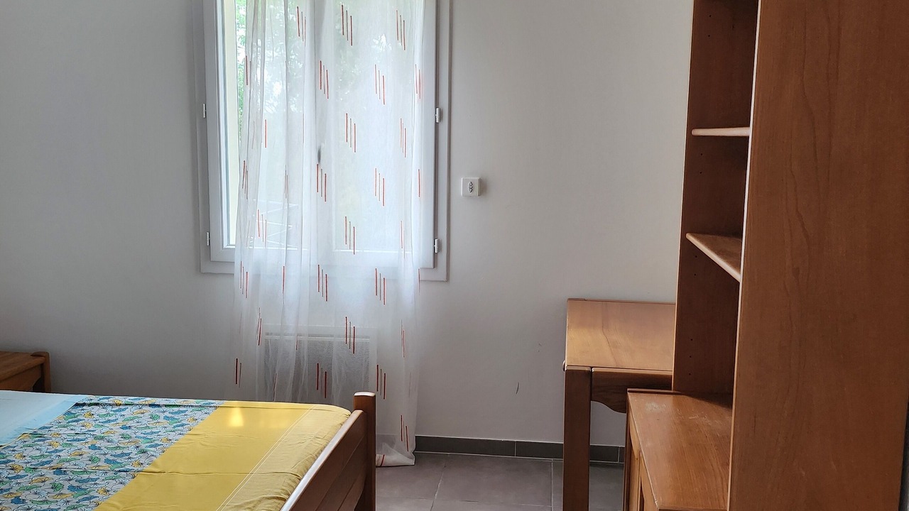 Photo of Bedroom in Saint-Gilles