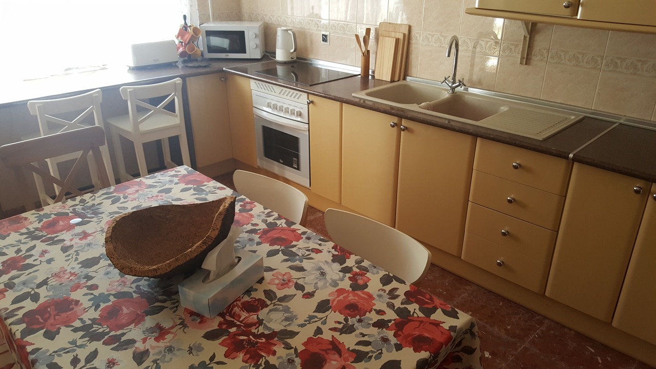 Photo of Kitchen in El Colmenar