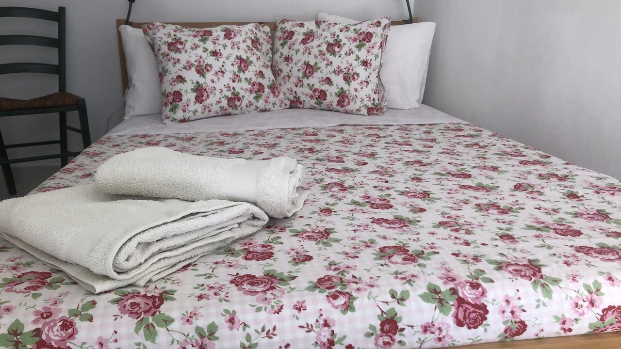 Photo of Bedroom in El Colmenar