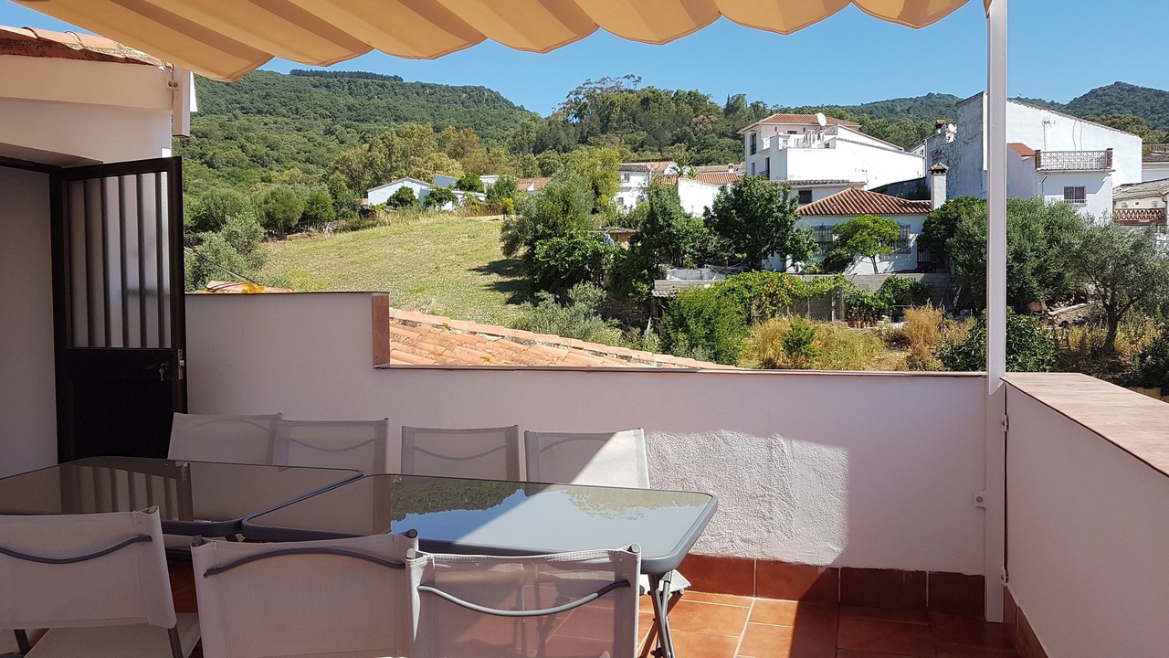 Photo of Outdoor in El Colmenar