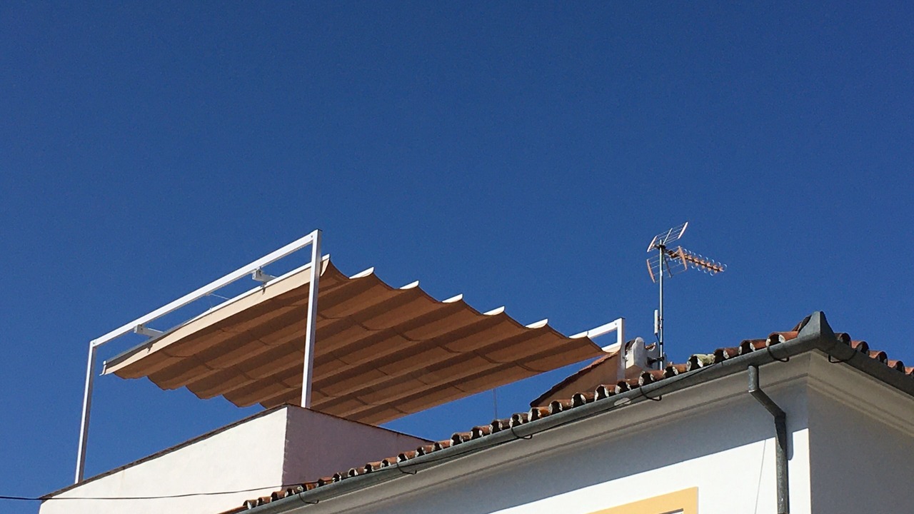 Photo of Outdoor in El Colmenar