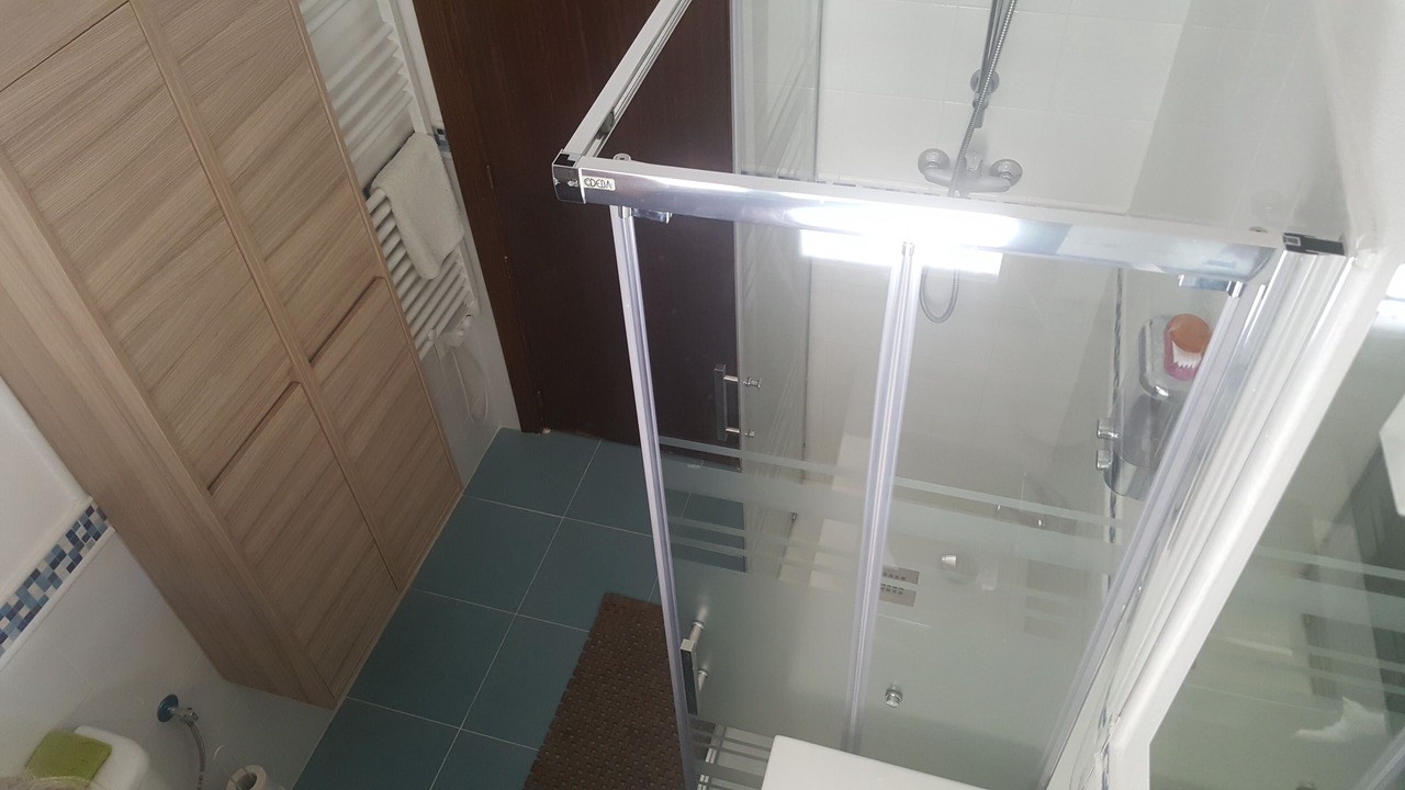 Photo of Bathroom in El Colmenar