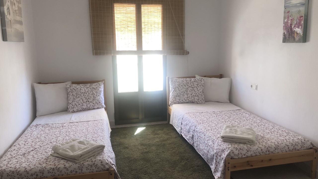 Photo of Bedroom in El Colmenar