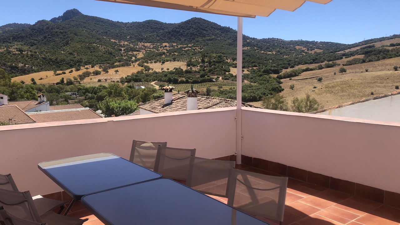 Photo of Outdoor in El Colmenar