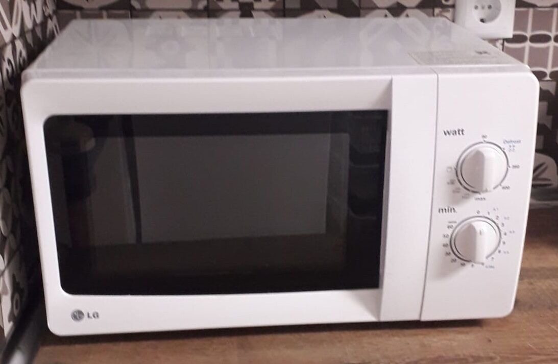 Photo of Kitchen in Camarenilla
