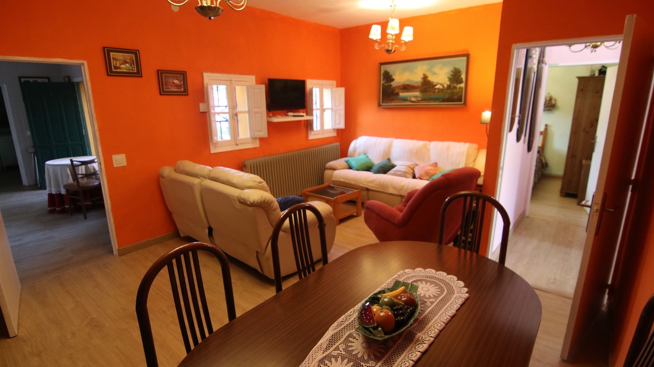 Photo of Livingroom in Camarenilla