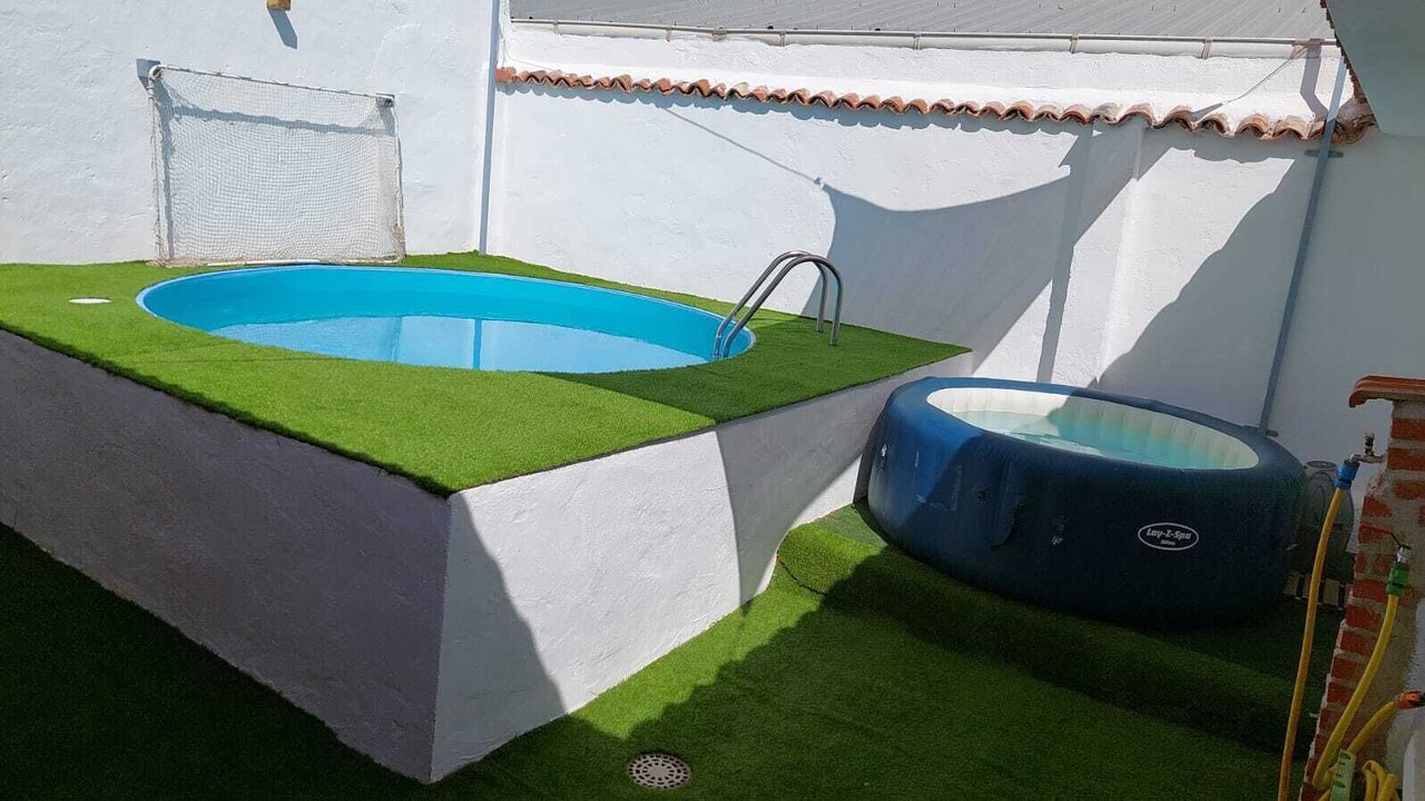 Photo of Outdoor in Camarenilla