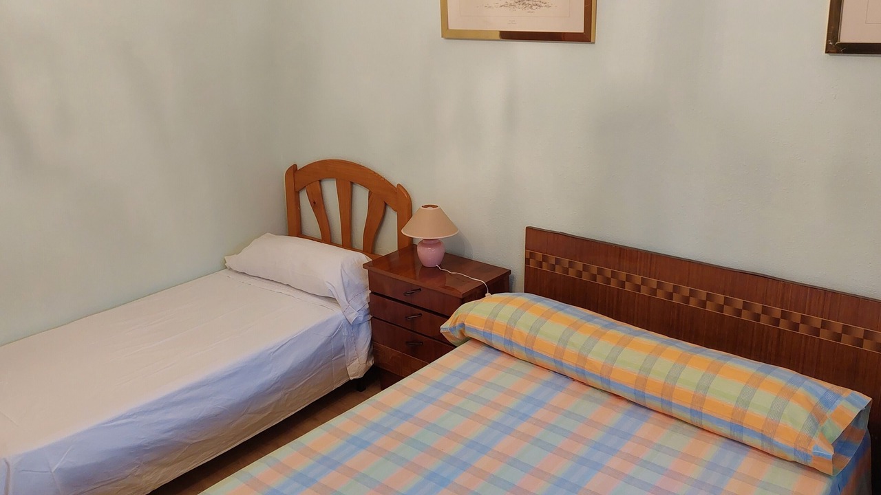 Photo of Bedroom in Camarenilla
