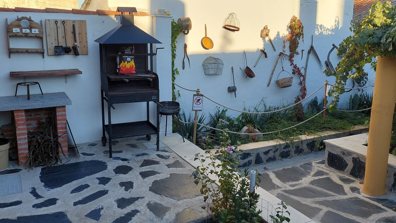 Photo of Patio Balcony in Camarenilla